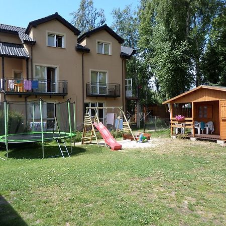 Bea Apartment Miedzywodzie Exterior photo